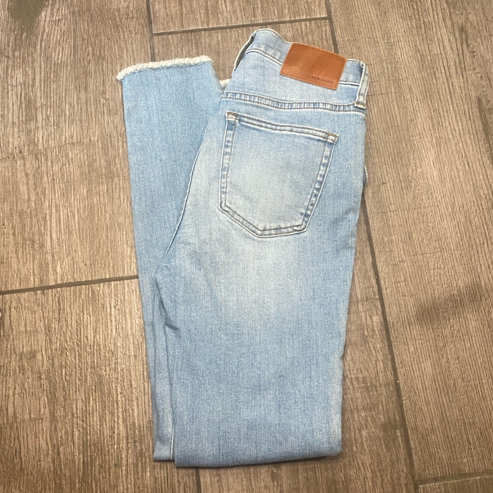 J CREW Jeans